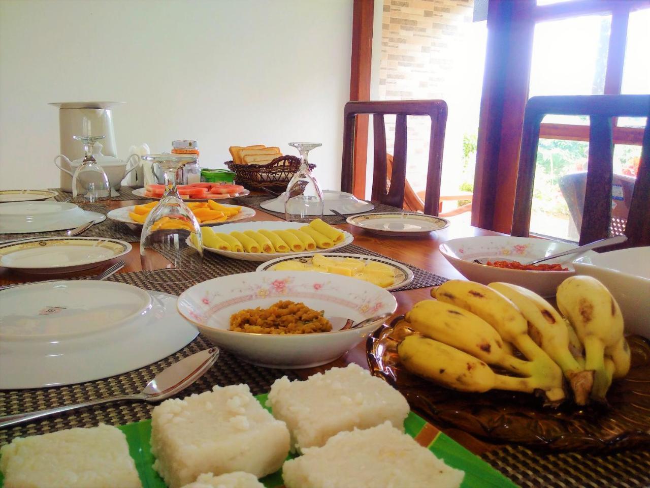 Imaaga Kandy Residence Esterno foto
